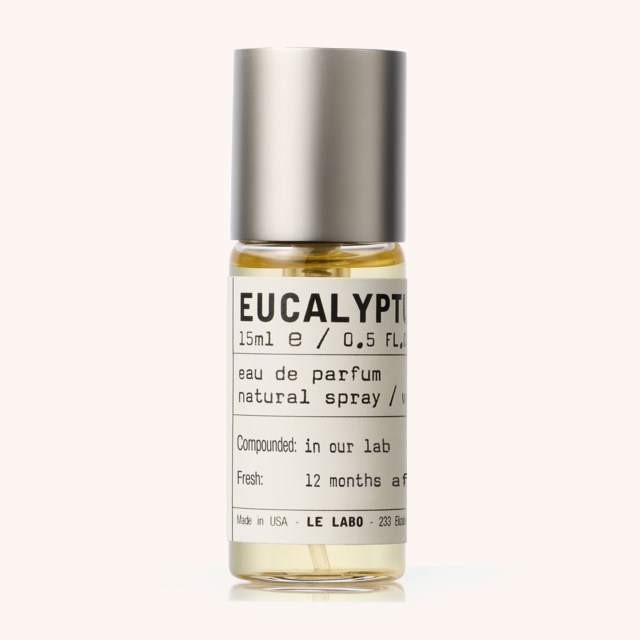 Eucalyptus 20 EdP 15 ml Eucalyptus 20 EdP 15 ml