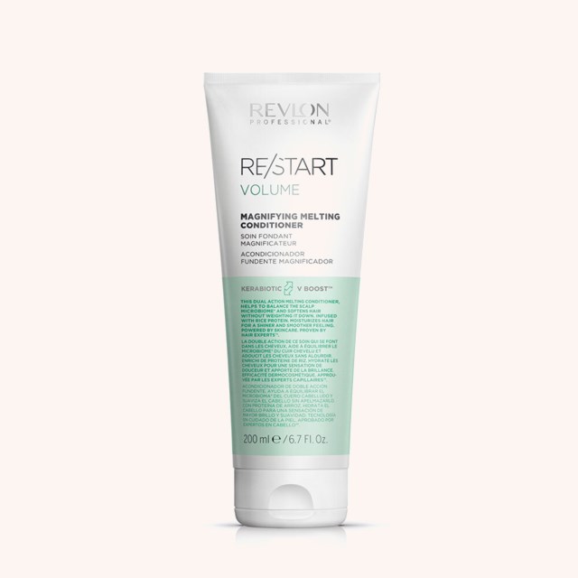 Re/Start Volume Magnifying Melting Conditioner 200 ml Re/Start Volume Magnifying Melting Conditioner 200 ml