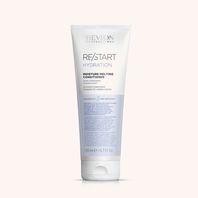 Re/Start Hydration Moisture Melting Conditioner 200 ml Re/Start Hydration Moisture Melting Conditioner 200 ml