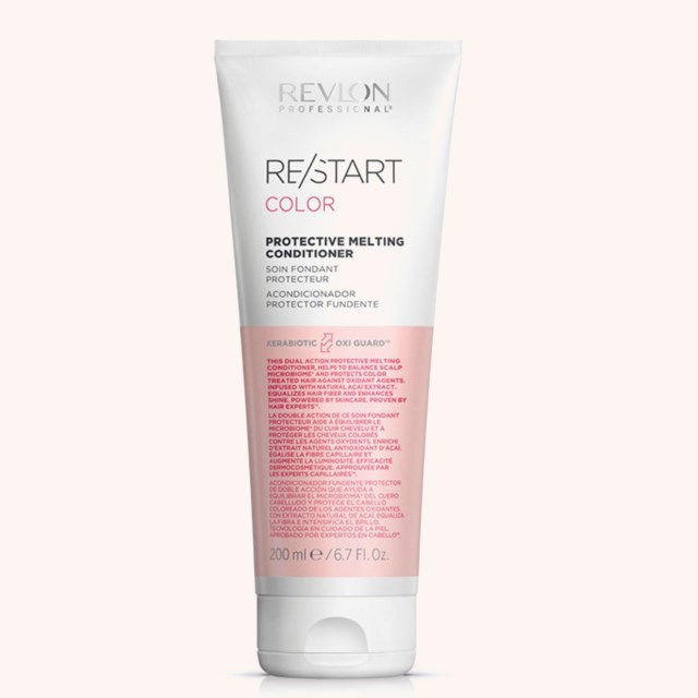 Re/Start Color Protective Melting Conditioner 200 ml Re/Start Color Protective Melting Conditioner 200 ml