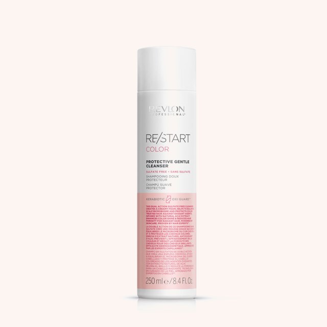 Re/Start Color Protective Gentle Cleanser 250 ml Re/Start Color Protective Gentle Cleanser 250 ml