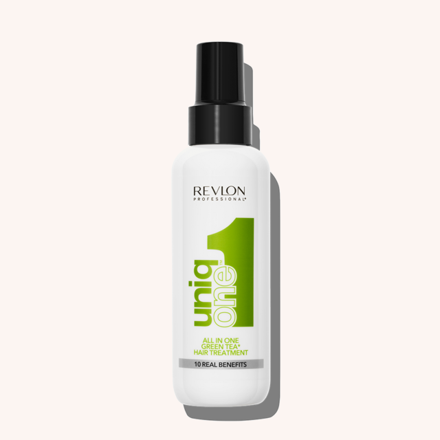 Green Tea Hair Treatment 150 ml Green Tea Hair Treatment 150 ml