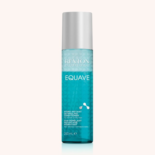 Equave Hydro Detangling Conditioner 200 ml Equave Hydro Detangling Conditioner 200 ml