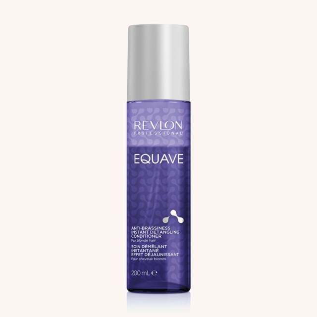 Equave Anti-Brassiness Detangling Conditioner 200 ml Equave Anti-Brassiness Detangling Conditioner 200 ml