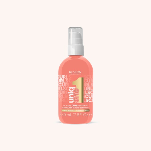 All in One Curls 150 ml All in One Curls 150 ml