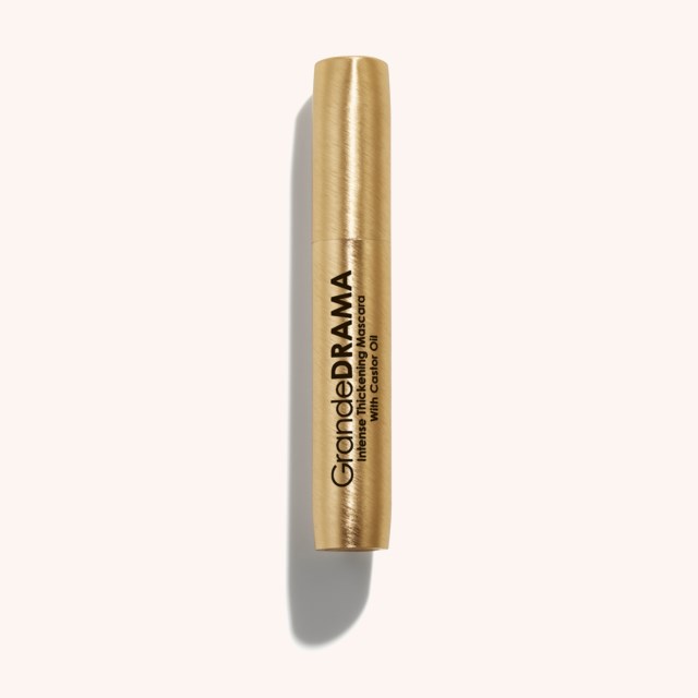 GrandeDrama Mascara Black GrandeDrama Mascara Black