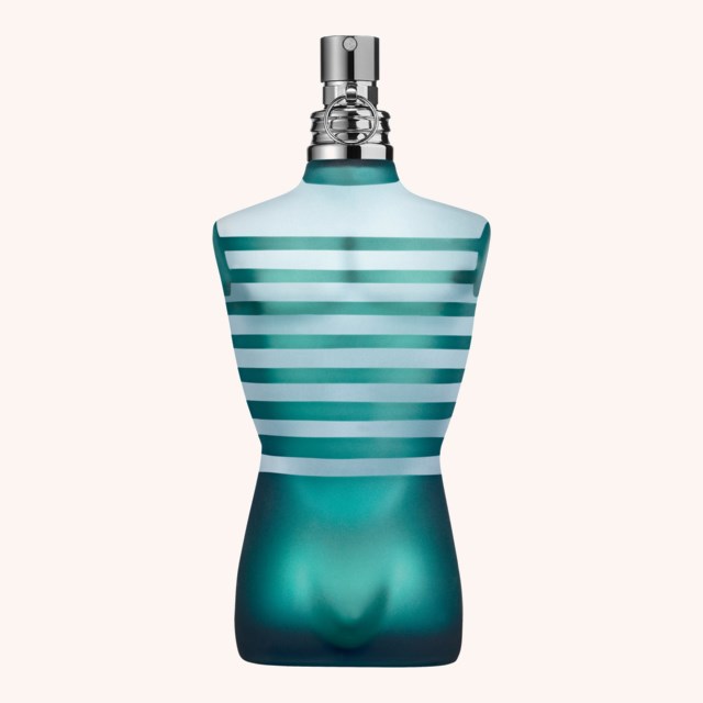 Le Male EdT 125 ml Le Male EdT 125 ml