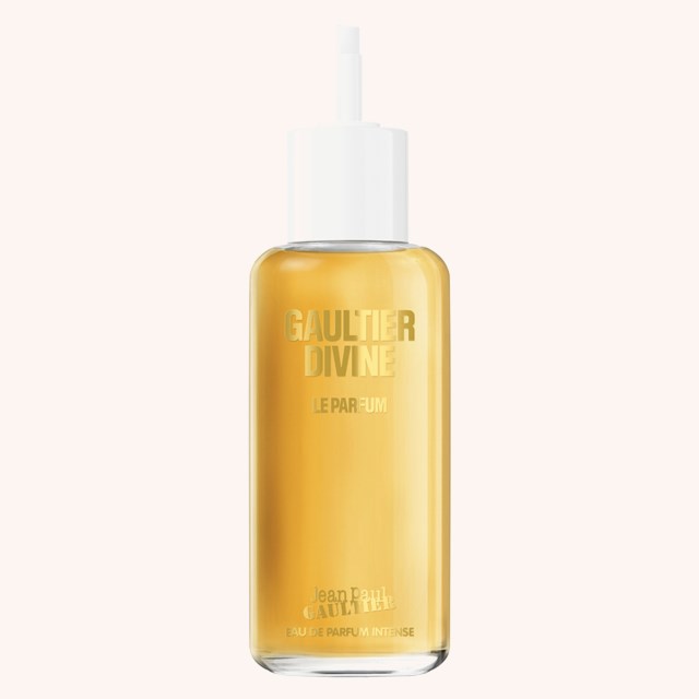 Gaultier Divine Le Parfum Refill 200 ml Gaultier Divine Le Parfum Refill 200 ml