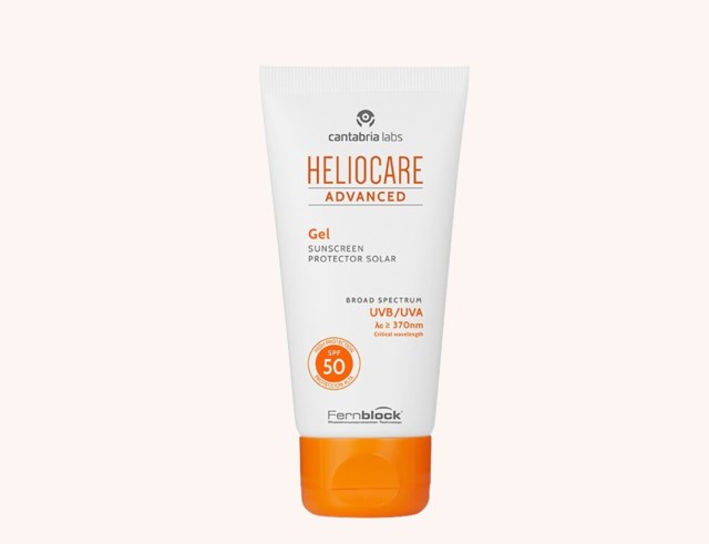 Advanced Gel SPF50 250 ml Advanced Gel SPF50 250 ml