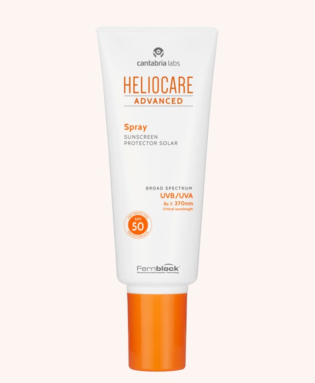Advanced Body Spray SPF50 200 ml Advanced Body Spray SPF50 200 ml