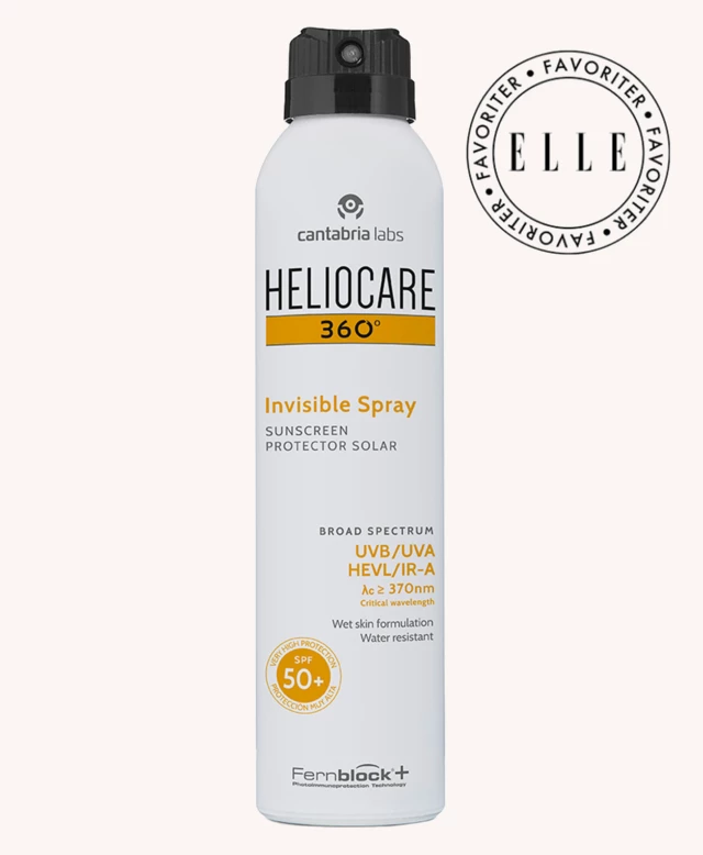 Invisible Spray SPF50+ 200 ml Invisible Spray SPF50+ 200 ml