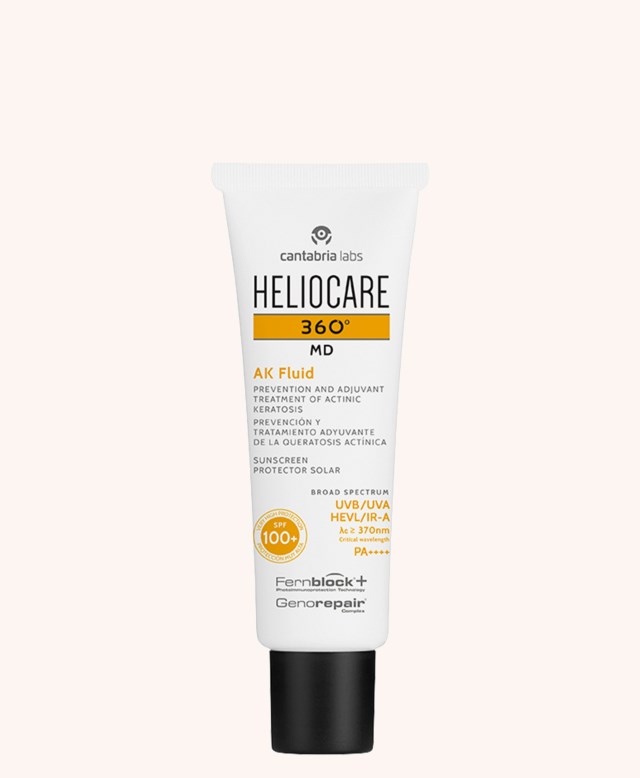 A-K Fluid SPF 100+ 50 ml A-K Fluid SPF 100+ 50 ml