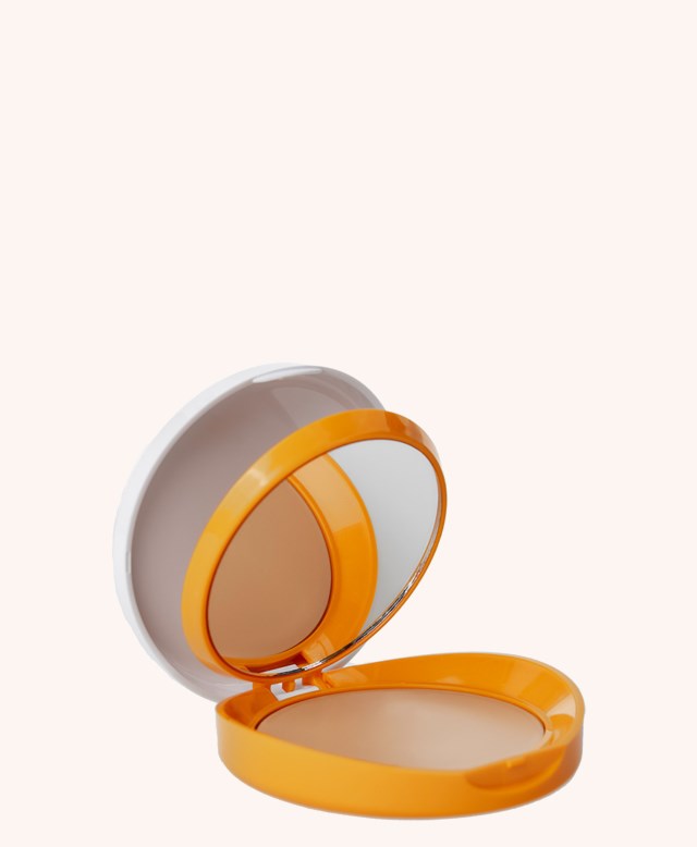 Gel Oil Free Compact SPF50+ Pearl