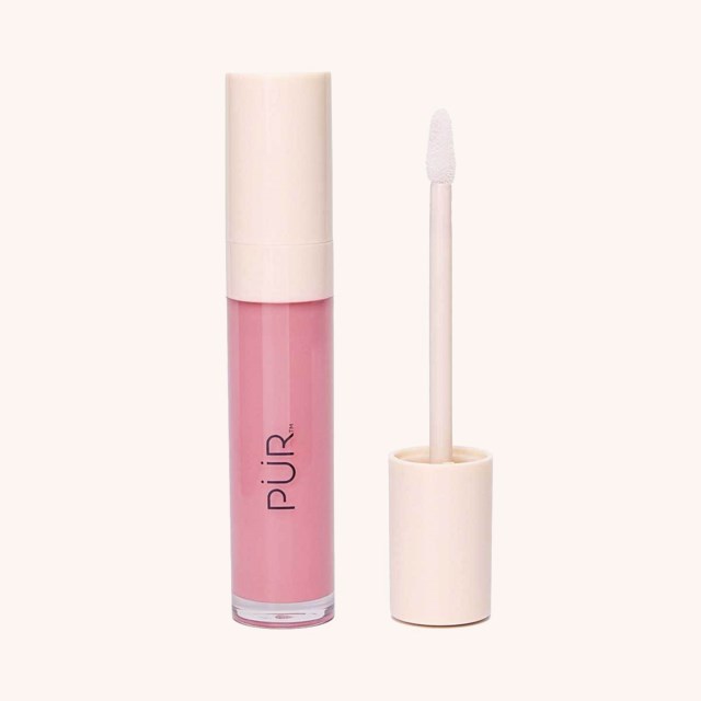 Glossy Lip Tint Plumping Tinted Lip Oil Strawberry Sorbet Glossy Lip Tint Plumping Tinted Lip Oil Strawberry Sorbet