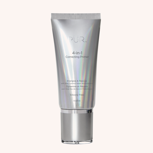 4-in-1 Correcting Primer Energize & Rescue 4-in-1 Correcting Primer Energize & Rescue