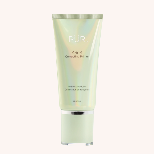 Correcting Primer Redness Reducer Correcting Primer Redness Reducer
