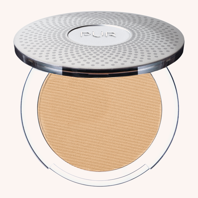 4-in-1 Pressed Mineral Foundation MG3 Bisque 4-in-1 Pressed Mineral Foundation MG3 Bisque