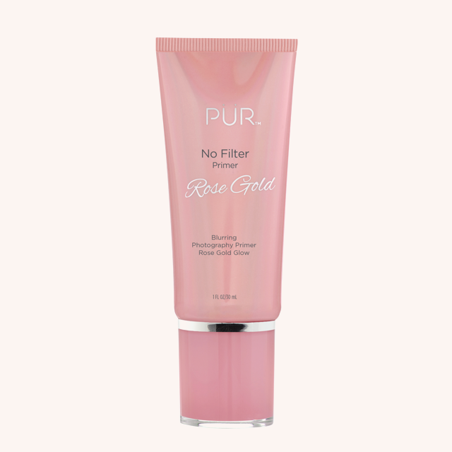 No Filter Glow Blurring Photography Primer Rose No Filter Glow Blurring Photography Primer Rose