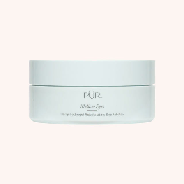 Mellow Eyes Rejuvenating Eye Patches