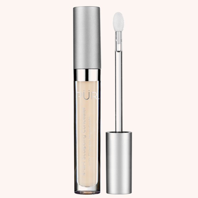 4-in-1 Sculpting Concealer LG3 Bone 4-in-1 Sculpting Concealer LG3 Bone