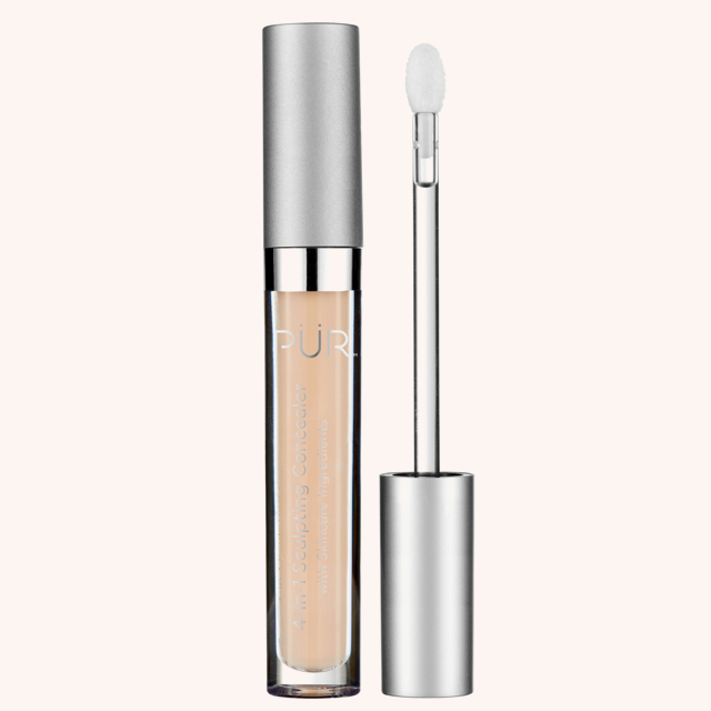 4-in-1 Sculpting Concealer MG2 Bisque 4-in-1 Sculpting Concealer MG2 Bisque