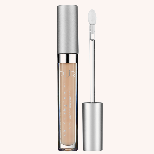 4-in-1 Sculpting Concealer MG5 Almond