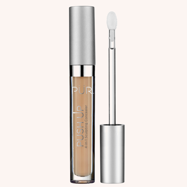 4-in-1 Sculpting Concealer TG6 Honey 4-in-1 Sculpting Concealer TG6 Honey