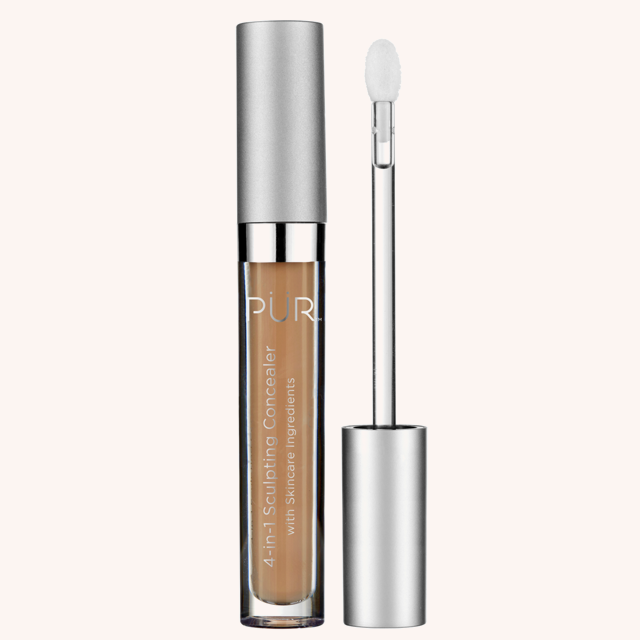 4-in-1 Sculpting Concealer DG3 Caramel