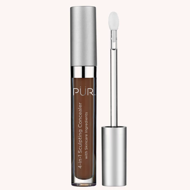 4-in-1 Sculpting Concealer DPN1 Mocha 4-in-1 Sculpting Concealer DPN1 Mocha