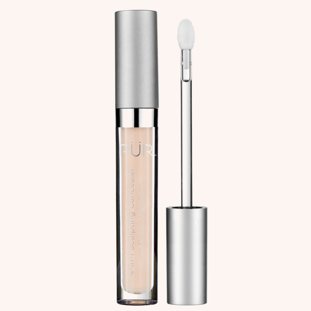 4-in-1 Sculpting Concealer LP4 Vanilla 4-in-1 Sculpting Concealer LP4 Vanilla