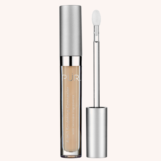 4-in-1 Sculpting Concealer TG1 Latte 4-in-1 Sculpting Concealer TG1 Latte