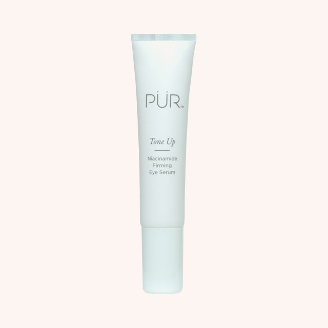 Tone Up Niacinamide Firming Eye Serum 12 ml