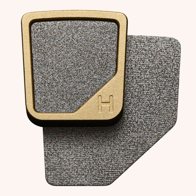 Curator Eyeshadow Ice Curator Eyeshadow Ice