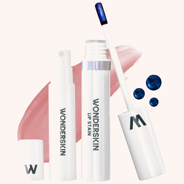 Wonder Blading Lip Stain Kit Xoxo Wonder Blading Lip Stain Kit Xoxo