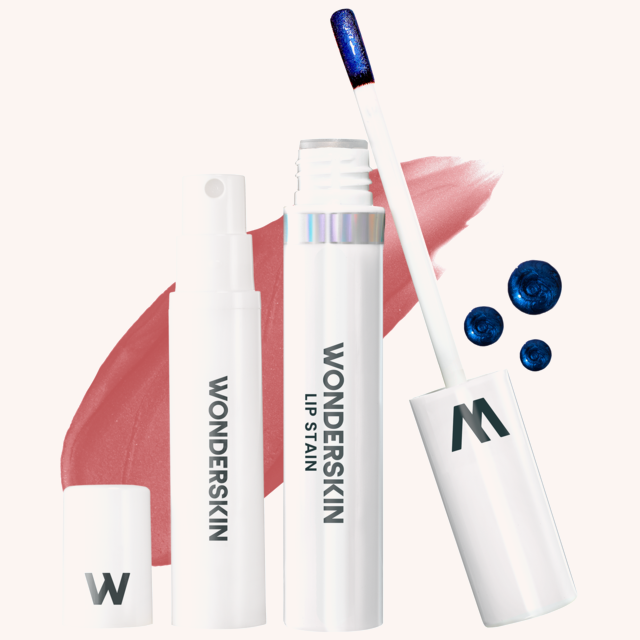 Wonder Blading Lip Stain Kit Whimsical