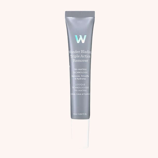 Wonder Blading Triple Action Remover