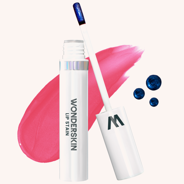 Wonder Blading Lip Stain Masque Sweetheart