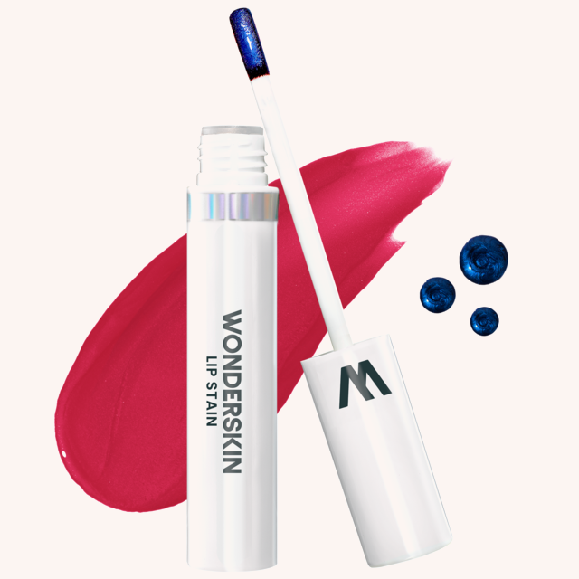 Wonder Blading Lip Stain Masque First Kiss Wonder Blading Lip Stain Masque First Kiss