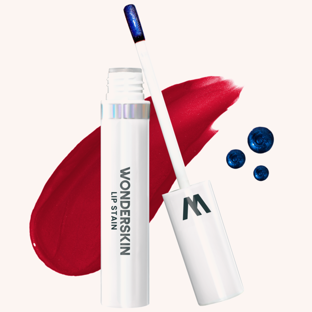 Wonder Blading Lip Stain Masque Divine Wonder Blading Lip Stain Masque Divine