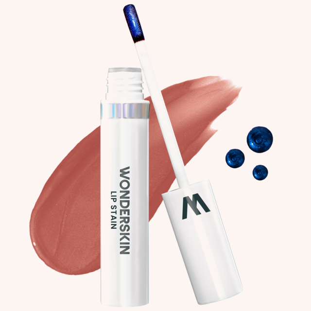 Wonder Blading Lip Stain Masque Lovely Wonder Blading Lip Stain Masque Lovely