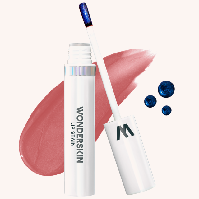 Wonder Blading Lip Stain Masque Whimsical Wonder Blading Lip Stain Masque Whimsical