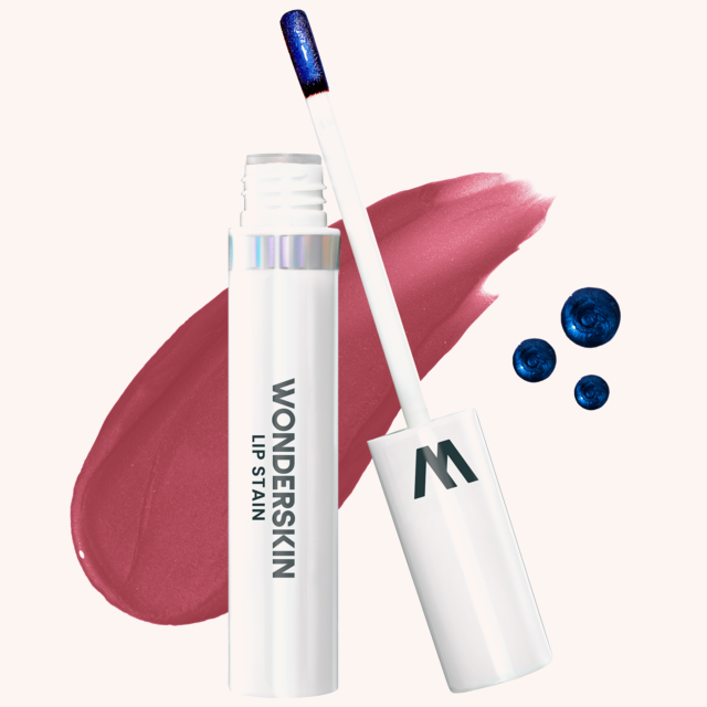 Wonder Blading Lip Stain Masque Charming