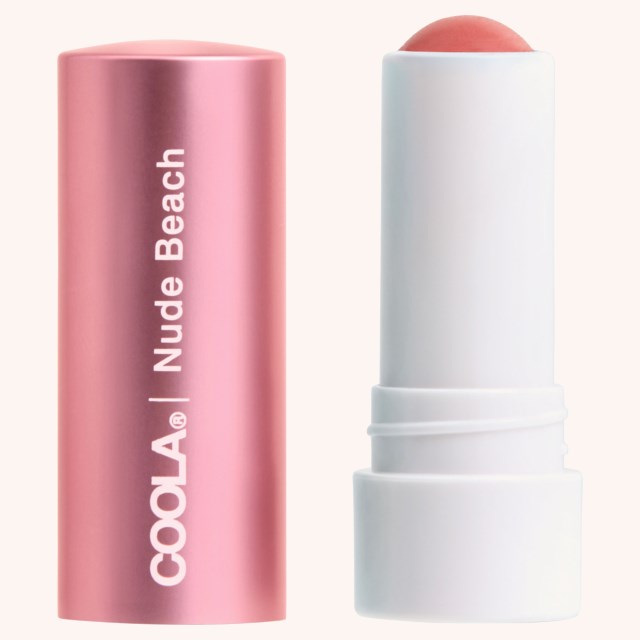 Mineral Liplux Tinted Lip Balm SPF30 Nude Beach Mineral Liplux Tinted Lip Balm SPF30 Nude Beach