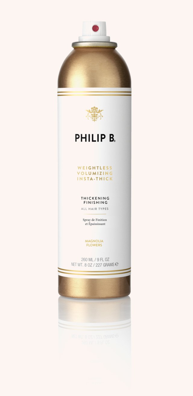 Weightless Volumizing Insta-Thick