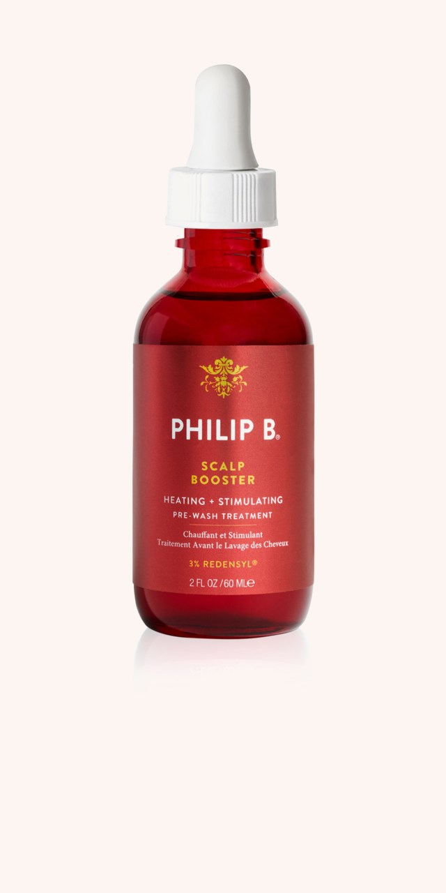 Scalp Booster Scalp Booster