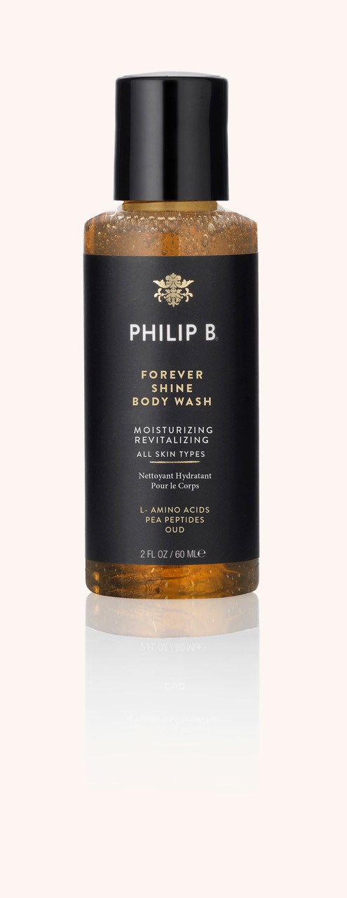 Forever Shine Body Wash