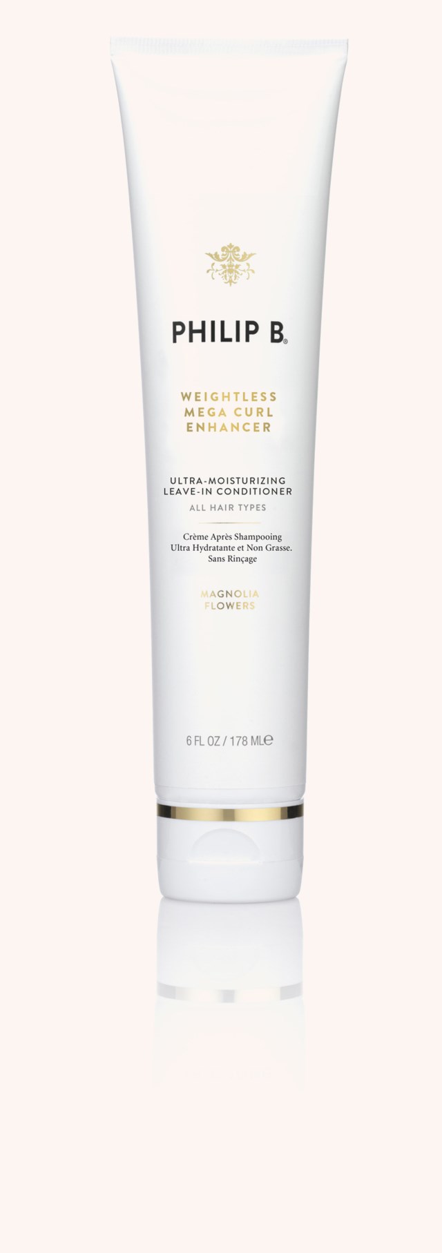 Weightless Mega Curl Enhancer