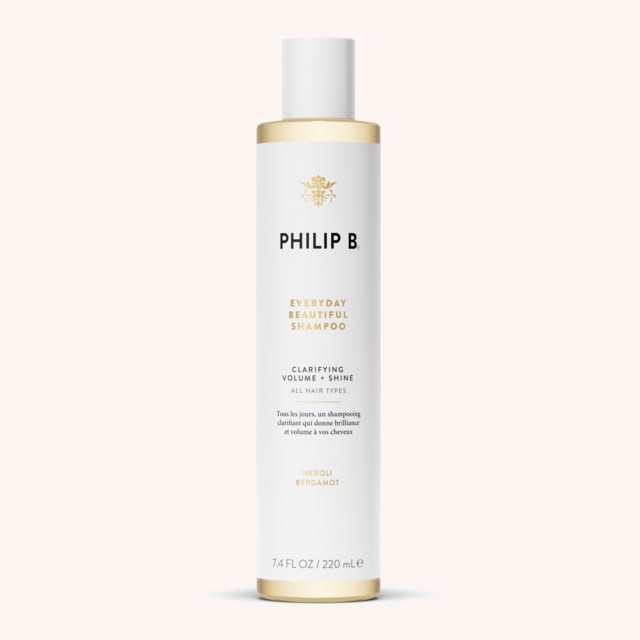 Everyday Beautiful Shampoo Everyday Beautiful Shampoo