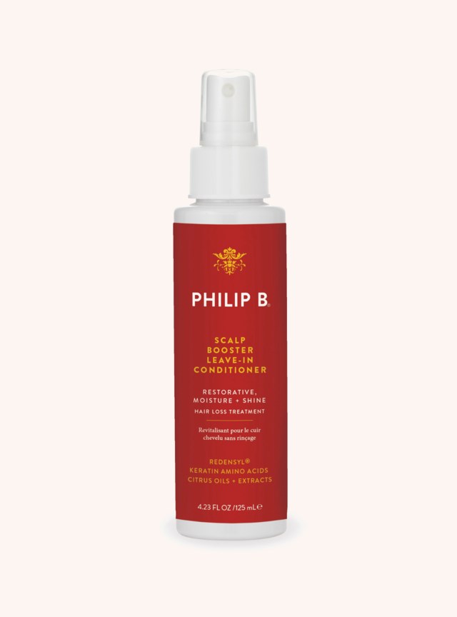 Scalp Booster Leave-in-conditioner