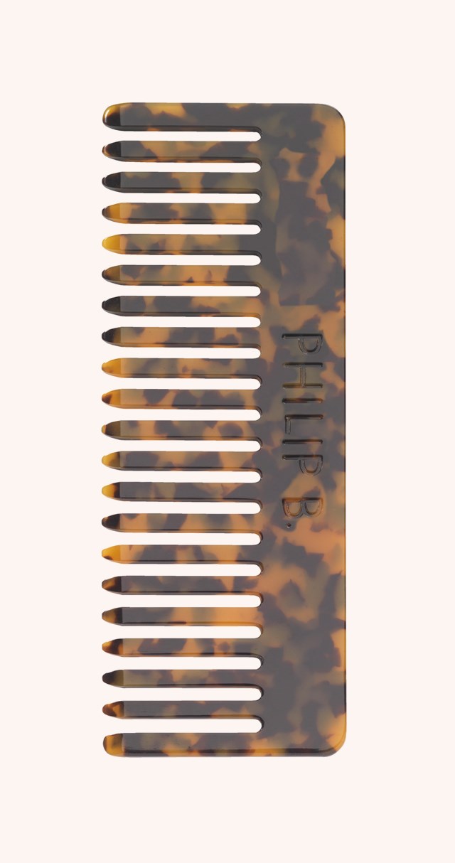 Detangeling Comb